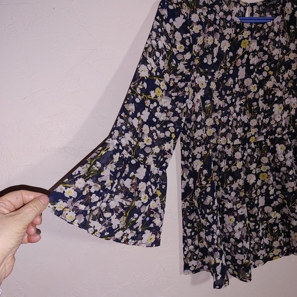 George Blouse - Picture 7 of 11